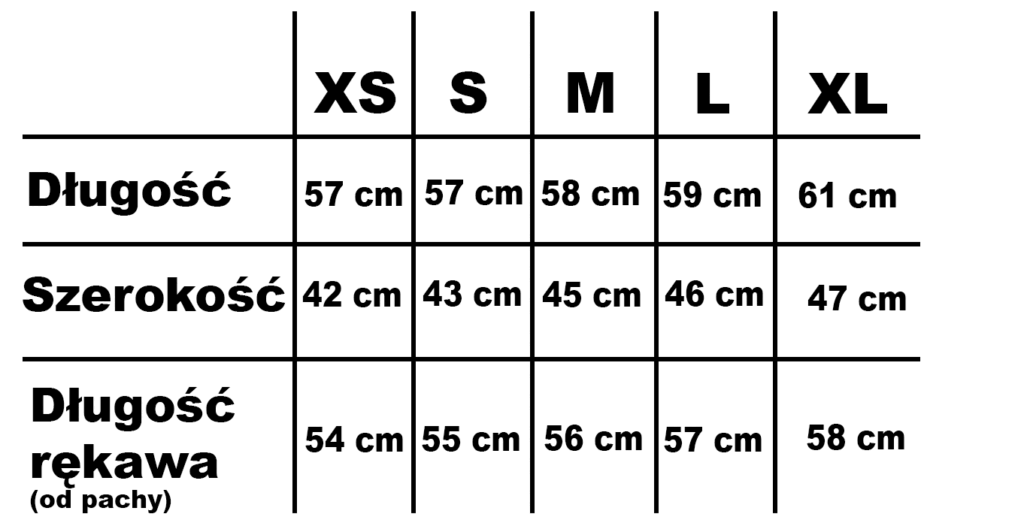 tabela-rozmiarow-koszulki-z-dlugim-rekawem